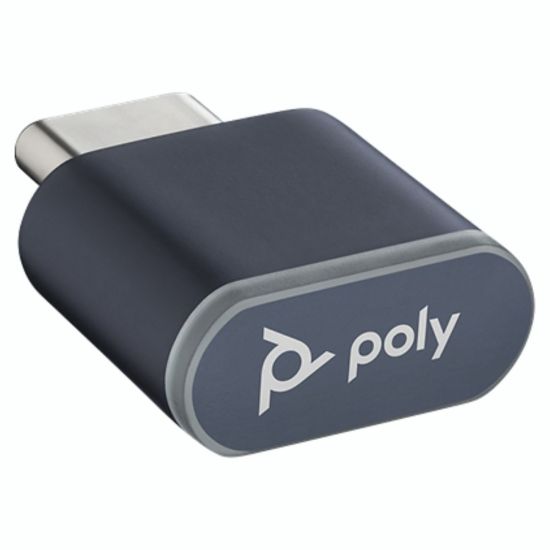 Poly Sync 20+ USB-C - haut-parleur de conférence 