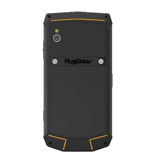 Mobile durci Ruggear