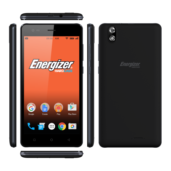 Energizer Energy S550