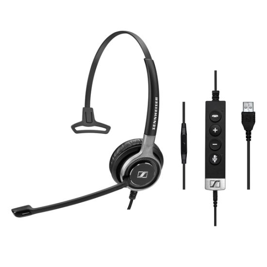 Sennheiser Century SC635 USB