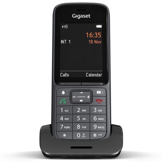 Gigaset SL800H pack téléphone