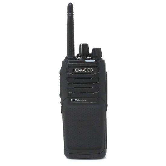 Kenwood TK-3701DE talkie pro