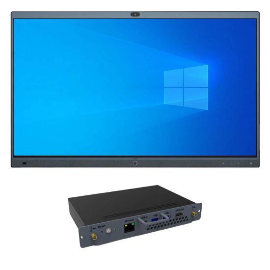 Yealink MeetingBoard avec OPS WIndows