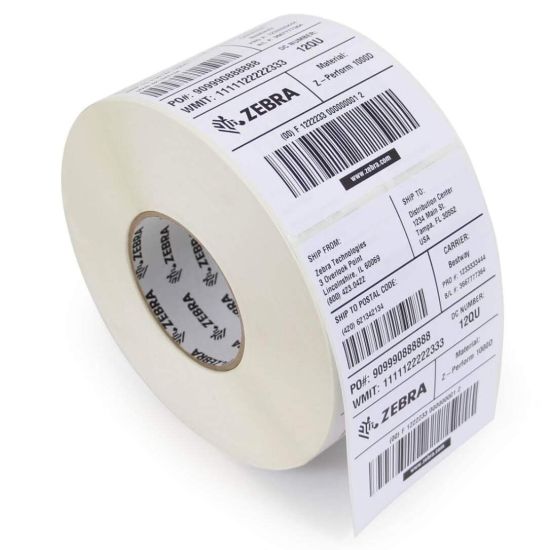 Zebra Z-Perform 1000D - 51x 32 mm - Etiquettes pour imprimantes Zebra - 880175-031D