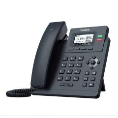 Yealink SIP- T31W - 6938818316690 - téléphone IP sip 2 comptes