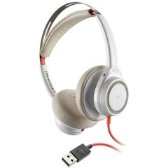 Plantronics Blackwire Blanc 7225 USB-A