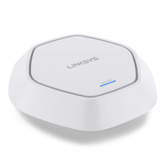 Linksys LAPAC1750 borne wifi