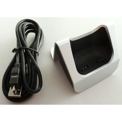 Chargeur pour Alcatel 8232 DECT 