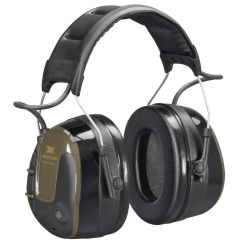 3M Peltor ProTac Shooter - Casque antibruit pour stand de tir - MT13H223A