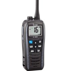 Icom IC-M25 vhf marine