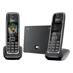 Gigaset C530 IP Duo