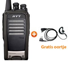 HYT TC 620 Pro