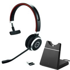  Jabra EVOLVE 65 UC Mono