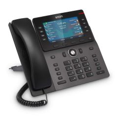 SnomM58 - téléphone DECT