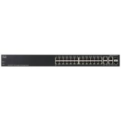 Cisco SG300-28P