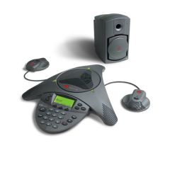 Polycom SoundStation VTX1000