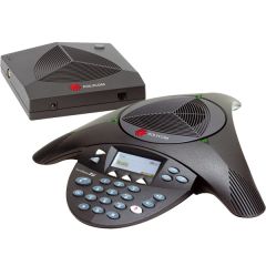 Polycom Soundstation 2 Ex Wireless  