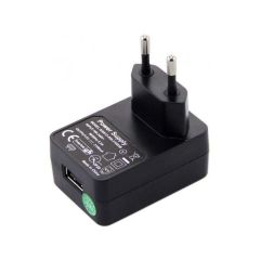 Adaptateur secteur USB Zebra - PWR-WUA5V12W0EU