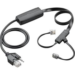 Elektronische hookswitch Plantronics APC-43 voor Cisco