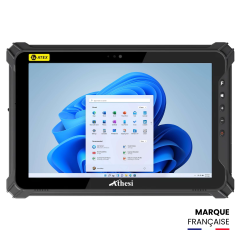 ATHESI E10AT Tablette ATEX Professionnelle 10 pouces