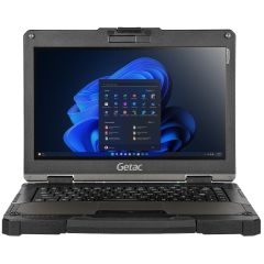 PC portable durci Getac