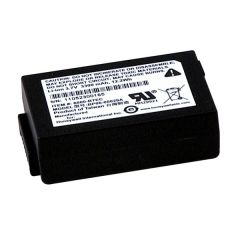 batterie additionnelle pour terminal d'inventaire Honeywell ScanPal et Dolphin