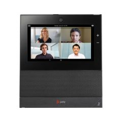 Polycom CCX 700 - Téléphone visioconférence Microsoft Teams