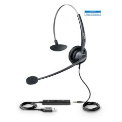 UH33 usb headset