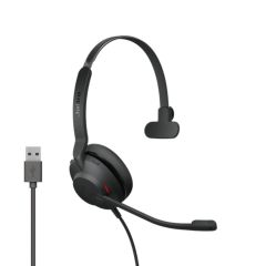 Jabra Evolve2 30, USB-A, UC Mono