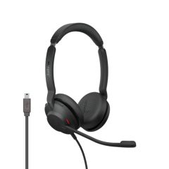 Jabra Evolve2 30, USB C headset