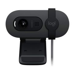 logitech brio 105