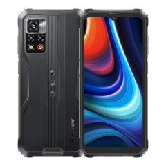 Blackview BV6200 - Smartphone durcie - BV6200_BLK - Samrtphone loisirs et professionnels adapté milieux extrêmes