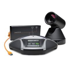 Konftel c5055wx - Webcam Visio