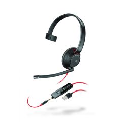 Plantronics BLACKWIRE 5210