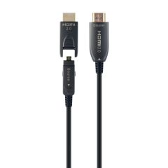 Kabel HDMI 2.0 - 4K 60 Hz - HARC - optische vezel