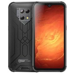 Blackview BV9800 PRO rugged smartphone