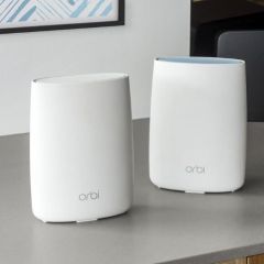 Orbi WiFi-systeem Netgear  AC3000