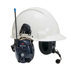 Peltor Lite-Com WS (attache-casques)