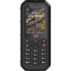  caterpillar Cat B26 rugged telefoon