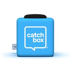 catchbox mod