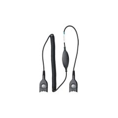 Sennheiser  CEUL 31 - 85dB QD/QD-begrenzingskabel