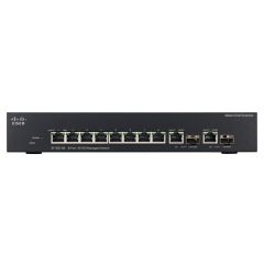 Cisco SF302-08