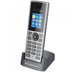 combiné sans fil DECT Grandstream DP722