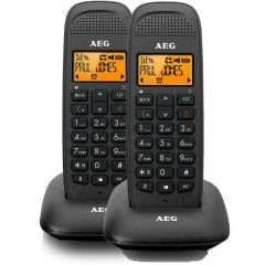 AEG Voxtel D81 Duo