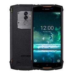 Doogee S55