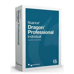 Dragon Professional Individueel 16