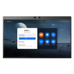 DTEN D7X 75'' - écran certifié Microsoft Teams