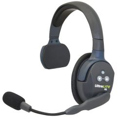 Eartec UltraLite HD Mono Maître - Casque intercom sans-fil Full Duplex - 
ULSM
