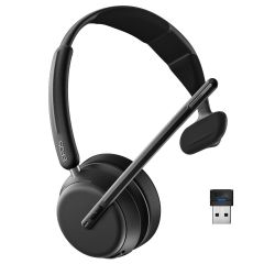 Epos Impact 1030 - Micro-casque Bluetooth Mono - 1001132