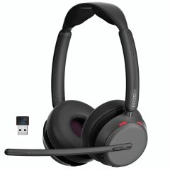 Epos IMPACT 1060 micro casque Bluetooth avec ANC livré avec dongle USB A